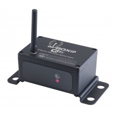 Contest AirBoxIP  - IP65 wireless DMX transmitter and receiver box