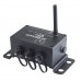 Contest AirBoxIP  - IP65 wireless DMX transmitter and receiver box