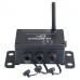 Contest AirBoxIP  - IP65 wireless DMX transmitter and receiver box