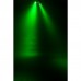 JB Systems ALIEN 5 in 1 lichteffect UV, LED effect strobo en laser