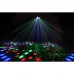 JB Systems ALIEN 5 in 1 lichteffect UV, LED effect strobo en laser