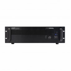 Audiophony AMP1000  100V eindversterker  – 1000W