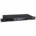 JB Systems AMP200.2 Mk2 1HE versterker 2x 250Wrms / 4ohm
