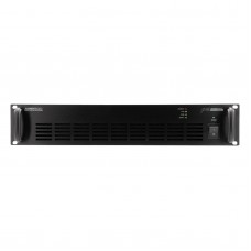 Audiophony AMP600 klasse D 600W 100V auto stand-by