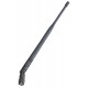 Audiophony Ant F5 TNC antenne voor draagbaar geluidssysteem 514~542 MHz