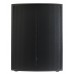 Audiophony ATOM18ASUB  - 18" active subwoofer with DSP