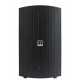 Audiophony ATOM10A  - 10" 300W speaker with DSP