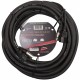 HILEC AUDIO COMBI CABLE IEC/XLR-10M