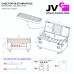 JV Case CASE FOR 4xBT-AKKUPOLE