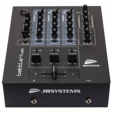 JB Systems BATTLE4-usb