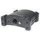 Audiophony BDA-100  - Active direct box