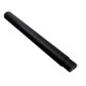 Briteq BTI-AKKUPOLE 50CM TUBE BLACK Optionele 50cm verlengbuis