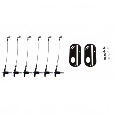 Briteq BT-BLINDER2 IP RIGGING SET