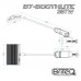Briteq BT-BOOTHLITE 35TW 3800 lumen stand verlichting 3000/4000/5600K
