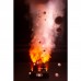 Briteq BT-BUBBLEFOG Krachtige bubble- en rookmachine combinatie