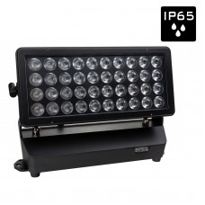 Briteq BT-CHROMA 800 IP65 LED projector 40x20W RGBL