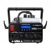 Briteq BT-FOG1500 Professionele 1500W rookmachine