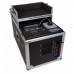 Briteq BT-H2FOG II Ultrasone 1500W laaghangende rookmachine in een flightcase