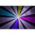 Briteq BT-LASER2000 RGB  2W Class-IV RGB-laser 