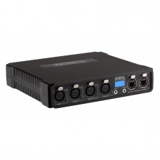 Briteq BT-NODE24 Mk2 (5pin XLR) High speed ArtNet & sACN Node