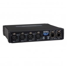 Briteq BT-NODE24 Mk2 (3pin XLR) High speed ArtNet & sACN Node