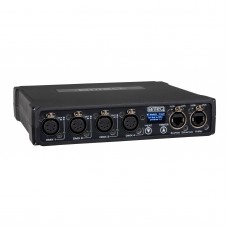 Briteq BT-NODE24 Mk2 (5pin XLR) High speed ArtNet & sACN Node