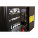 Briteq BT-POWERJET krachtige verticale rookmachine 3200W + LED