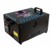 Briteq BT-POWERJET krachtige verticale rookmachine 3200W + LED