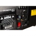 Briteq BT-POWERJET Mk2 Extreem krachtige verticale fogger 3500W