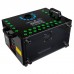 Briteq BT-POWERJET Mk2 Extreem krachtige verticale fogger 3500W