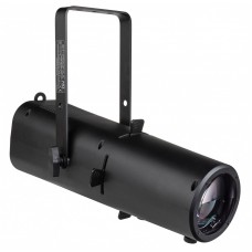 Briteq BT-PROFILE HD full color LED profiel met 4 messen en 25 - 50G graden zoom