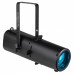 Briteq BT-PROFILE HD full color LED profiel met 4 messen en 25 - 50G graden zoom