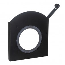 Briteq BT-PROFILE IRIS voor gebruik met BT-PROFILE 1530 OPTIC en BT-PROFILE 2550 OPTIC