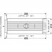 Briteq BT-PROFILE160/OPTIC 15-30