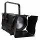 Briteq BT-THEATRE 261FC RGBALC FULL COLOR LED Fresnel met 15° ~ 50° zoom