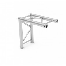 Briteq BT-TRUSS DUO 29-A007 Aluminium ladder-TRUSS. Hoek 90°