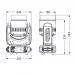 Briteq BT-VERTIGO moving wash 7x60W RGBL 4-70graden