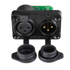 Briteq BT-XLR5TO3 COMBIKIT