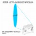 Briteq BTI-AKKUCHROMA - 10x60 BEAM