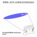 Briteq BTI-AKKUCHROMA - 60x10 BEAM