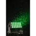 Briteq BTI-AKKUCHROMA IP65 accuspot (Li-ion) met 18x 10W RGBL