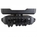 Briteq BTI-BLIZZARD WASH2 outdoor wash 19x50W RGBL pixel, DMX, Artnet & sACN, NFC wireless DMX