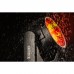 Briteq BTI-BLIZZARD WASH2 outdoor wash 19x50W RGBL pixel, DMX, Artnet & sACN, NFC wireless DMX