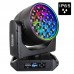 Briteq BTI-BLIZZARD WASH2 outdoor wash 19x50W RGBL pixel, DMX, Artnet & sACN, NFC wireless DMX