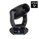 Briteq BTI-BLIZZARD PROFILE IP65 600W LED CMY, CTO, IRIS BEAM, SPOT, WASH en FRAMING