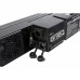 Briteq BTI-LIGHTSTRIKE IP66 hybride LED Pixel mapping bar