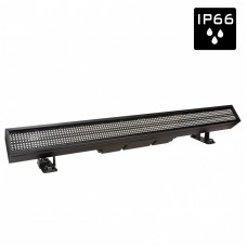 Briteq BTI-LIGHTSTRIKE IP66 hybride LED Pixel mapping bar