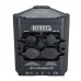 Briteq BTI-TRUSSLITE IP65 accuspot (Li-ion) met 3x 10W RGBL