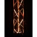 Briteq BTI-TRUSSLITE IP65 accuspot (Li-ion) met 3x 10W RGBL