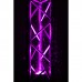 Briteq BTI-TRUSSLITE IP65 accuspot (Li-ion) met 3x 10W RGBL